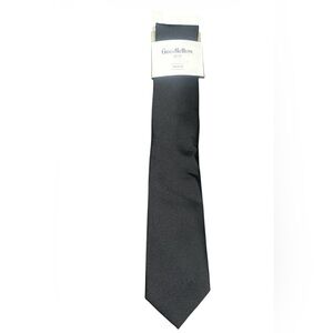 Goodfellow & Co Sleek Black Tie